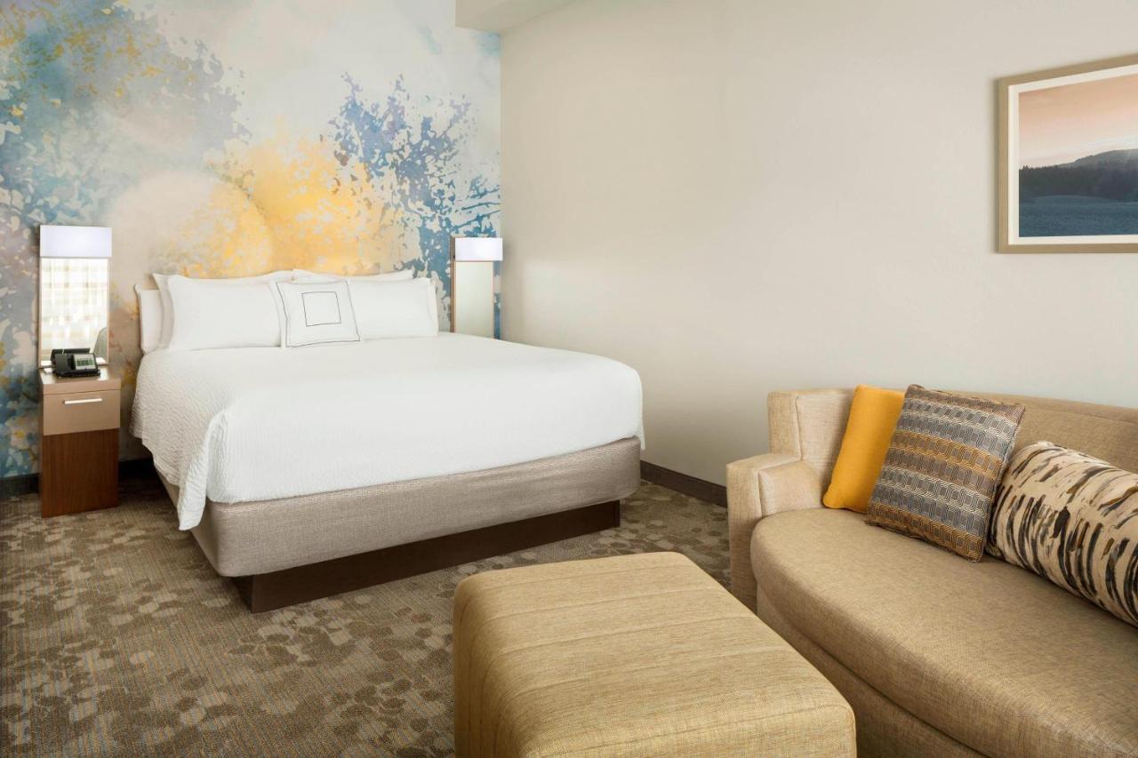 Courtyard Palo Alto Los Altos Εξωτερικό φωτογραφία
