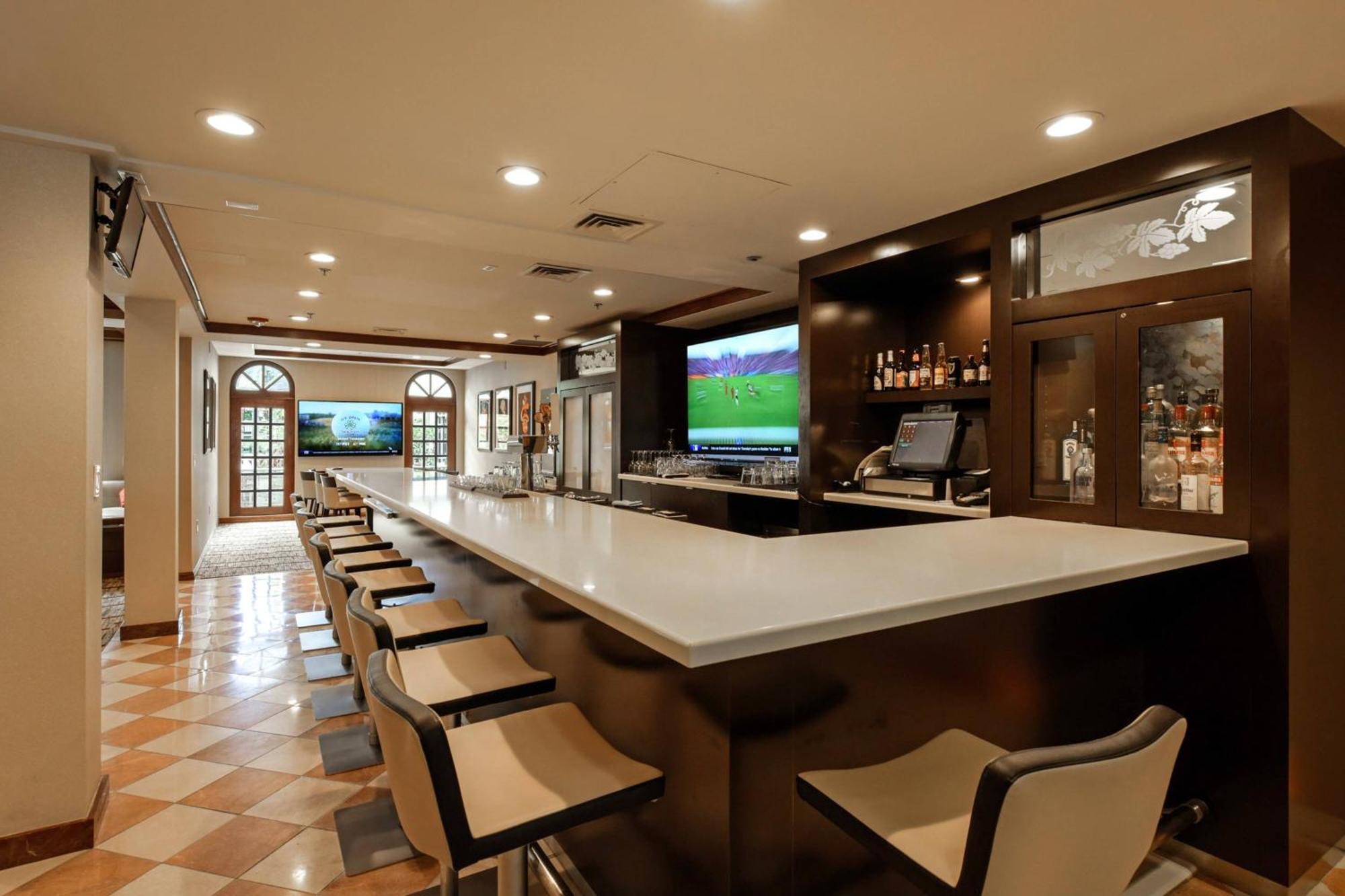 Courtyard Palo Alto Los Altos Εξωτερικό φωτογραφία