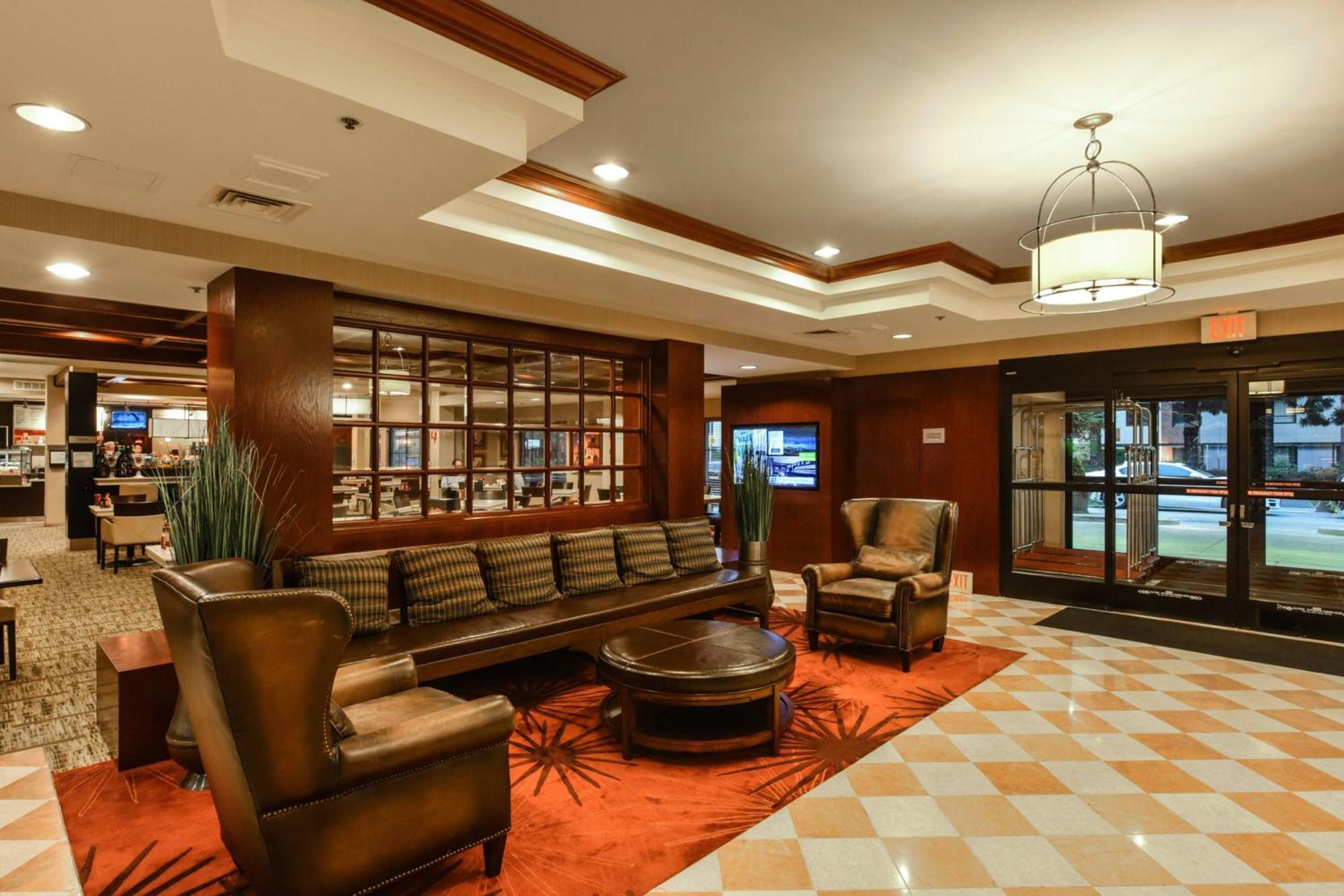 Courtyard Palo Alto Los Altos Εξωτερικό φωτογραφία