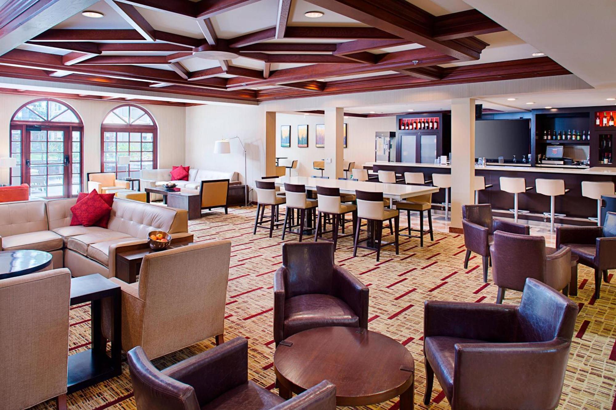 Courtyard Palo Alto Los Altos Εξωτερικό φωτογραφία