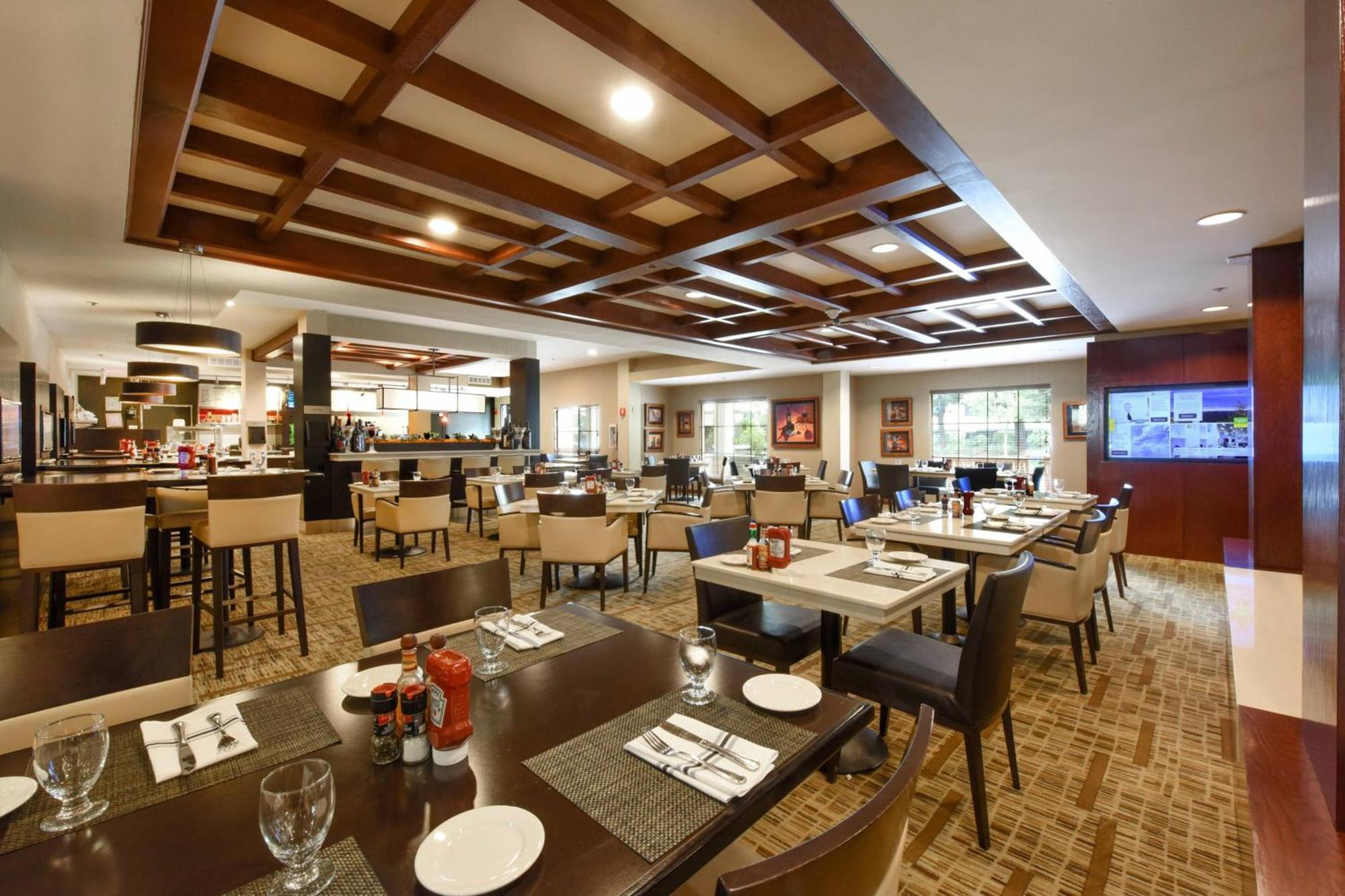 Courtyard Palo Alto Los Altos Εξωτερικό φωτογραφία