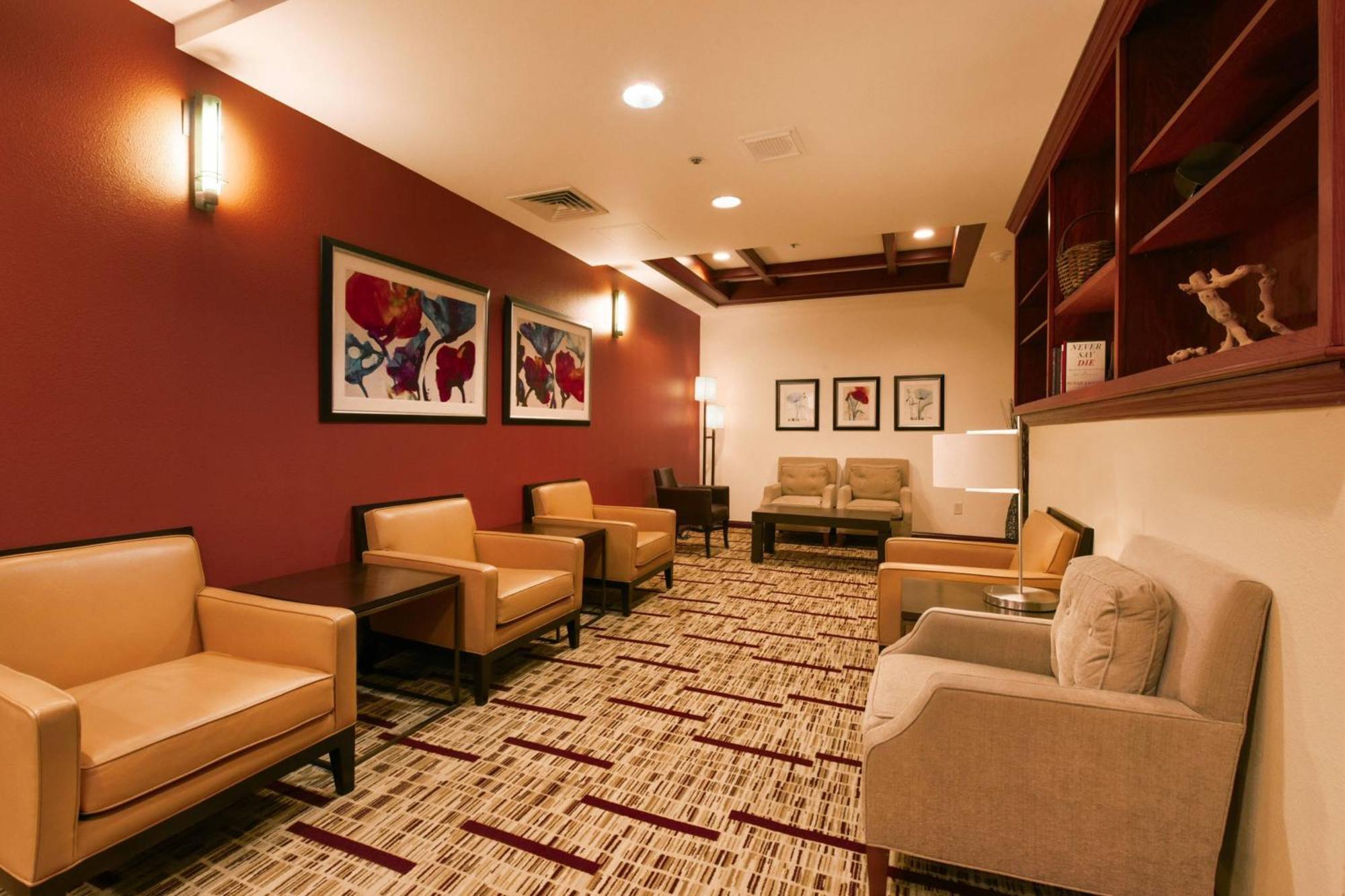 Courtyard Palo Alto Los Altos Εξωτερικό φωτογραφία