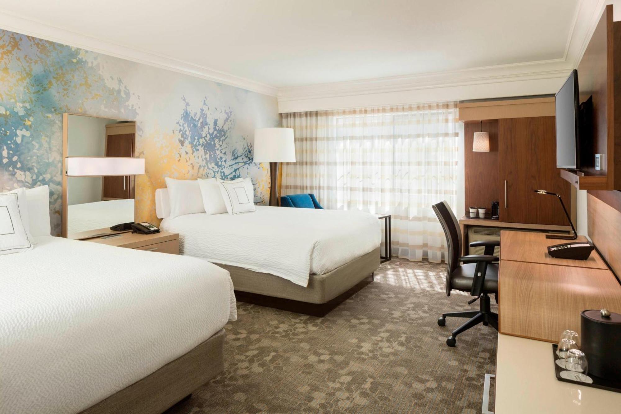 Courtyard Palo Alto Los Altos Εξωτερικό φωτογραφία