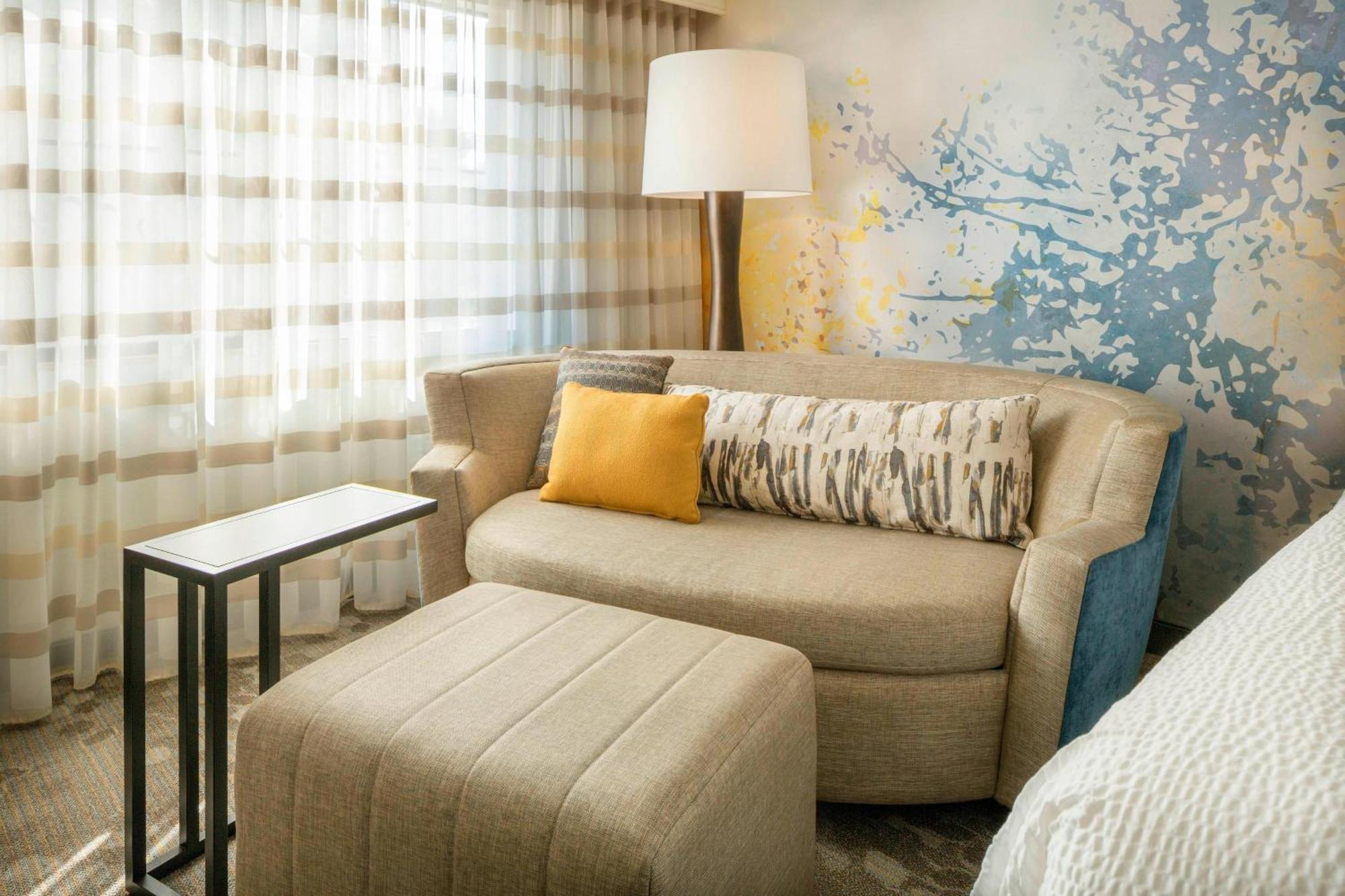 Courtyard Palo Alto Los Altos Εξωτερικό φωτογραφία