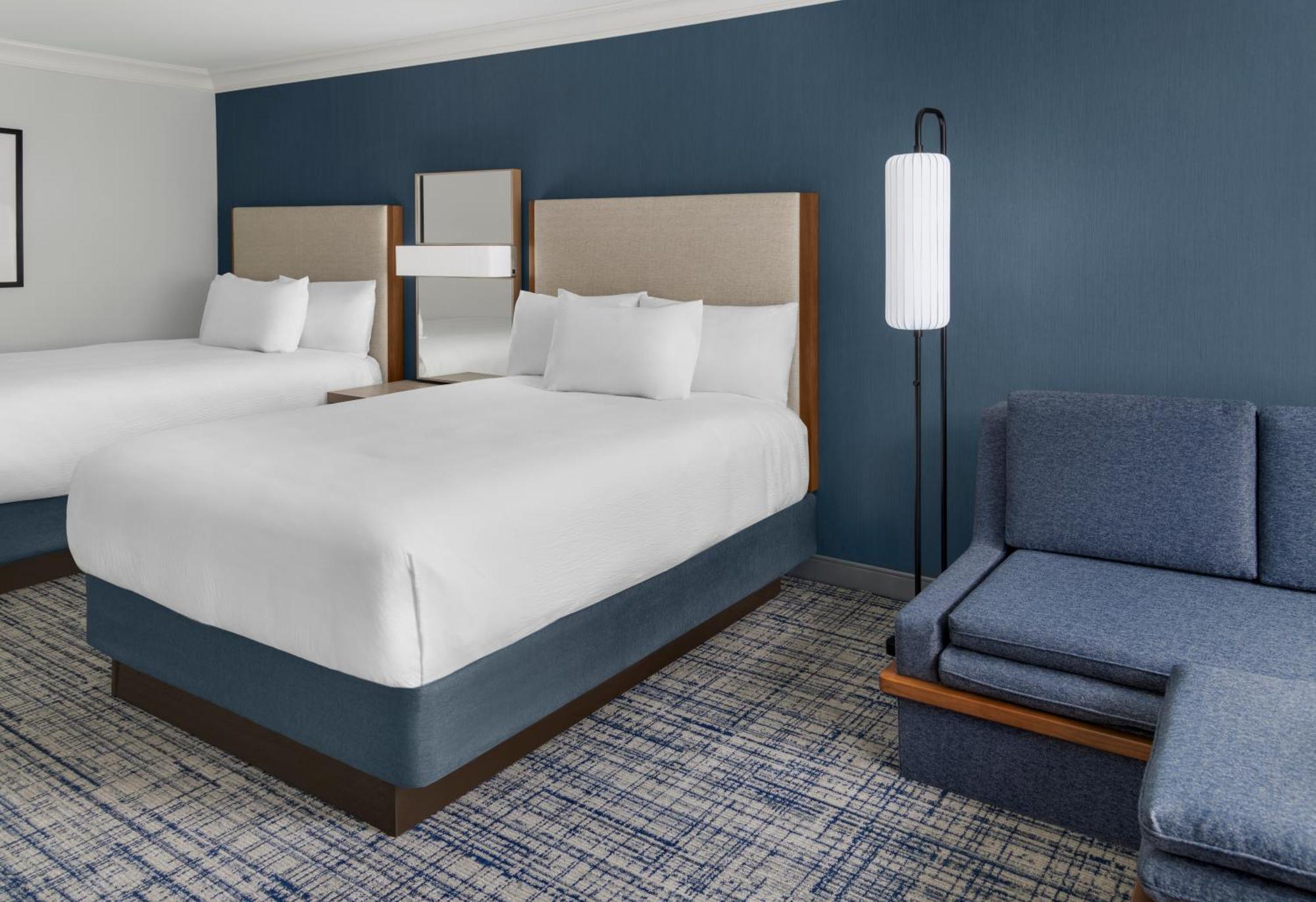 Courtyard Palo Alto Los Altos Εξωτερικό φωτογραφία