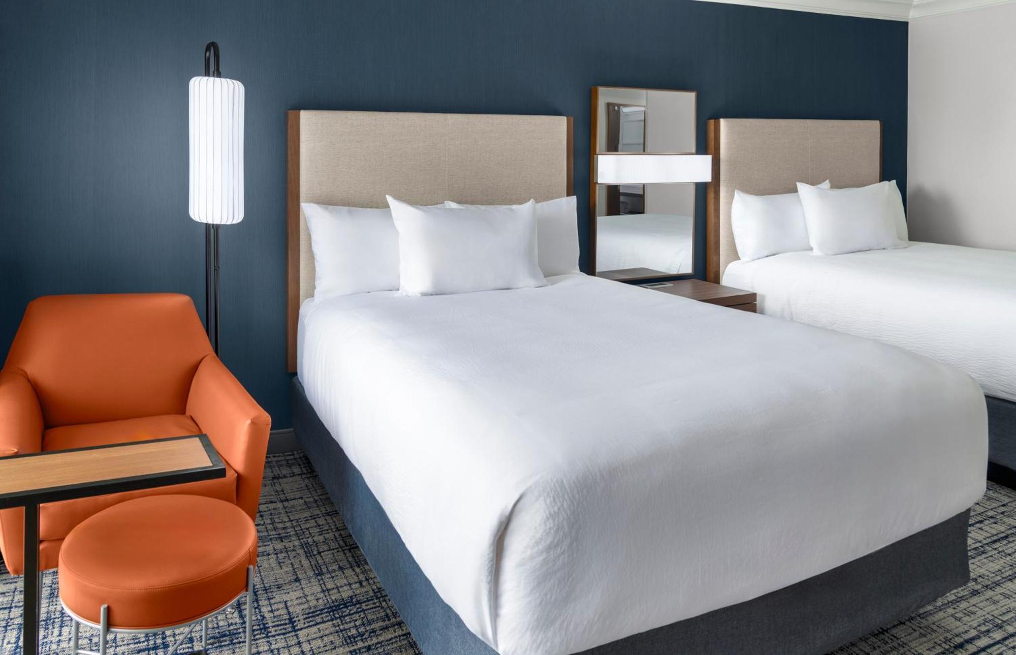 Courtyard Palo Alto Los Altos Εξωτερικό φωτογραφία