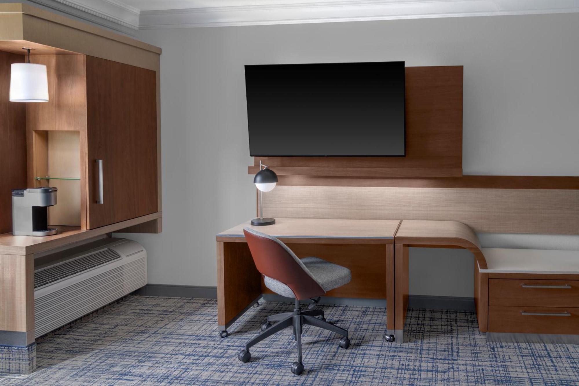 Courtyard Palo Alto Los Altos Εξωτερικό φωτογραφία