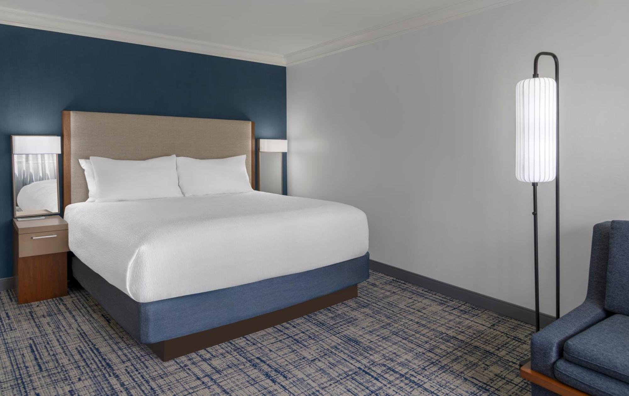 Courtyard Palo Alto Los Altos Εξωτερικό φωτογραφία