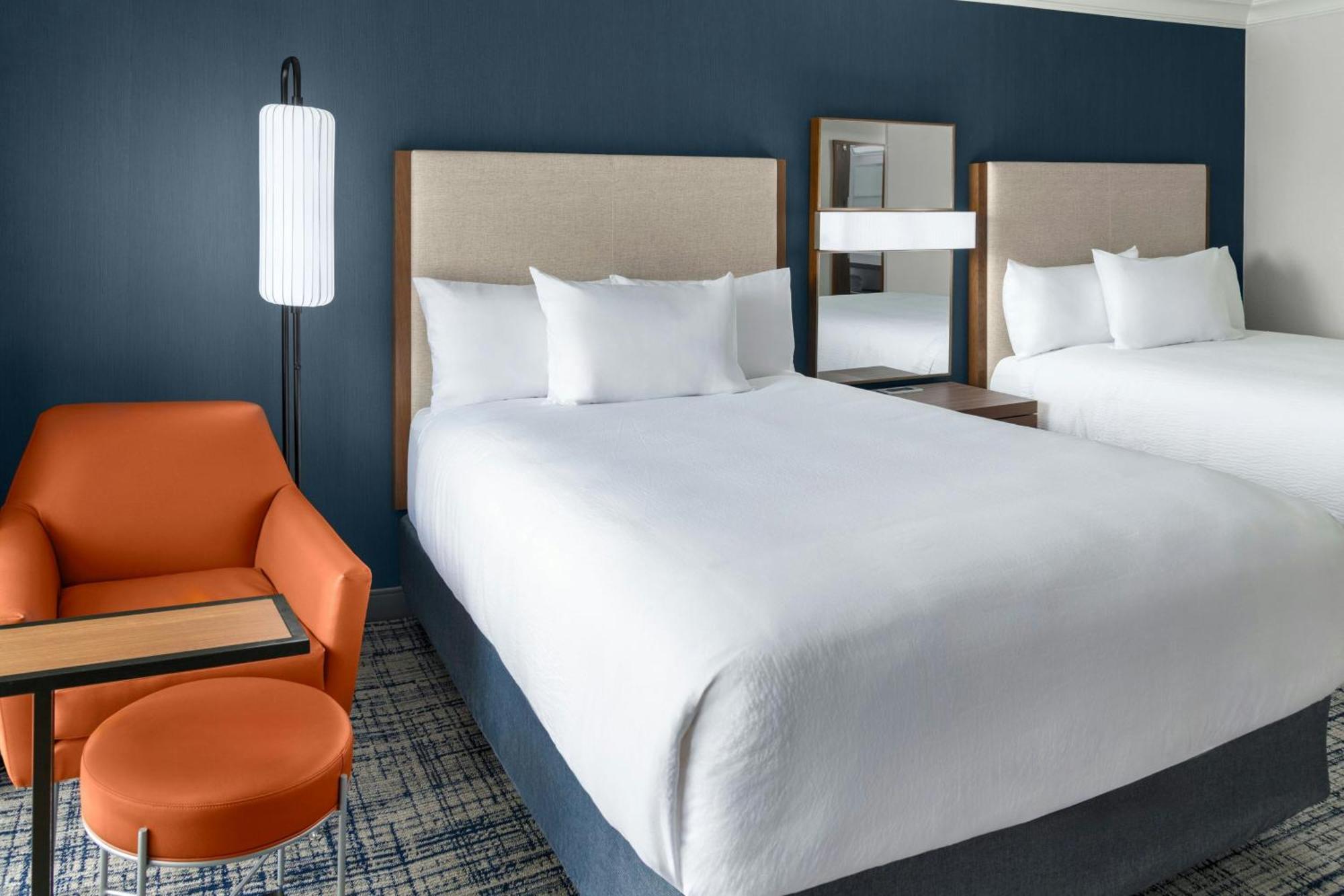Courtyard Palo Alto Los Altos Εξωτερικό φωτογραφία