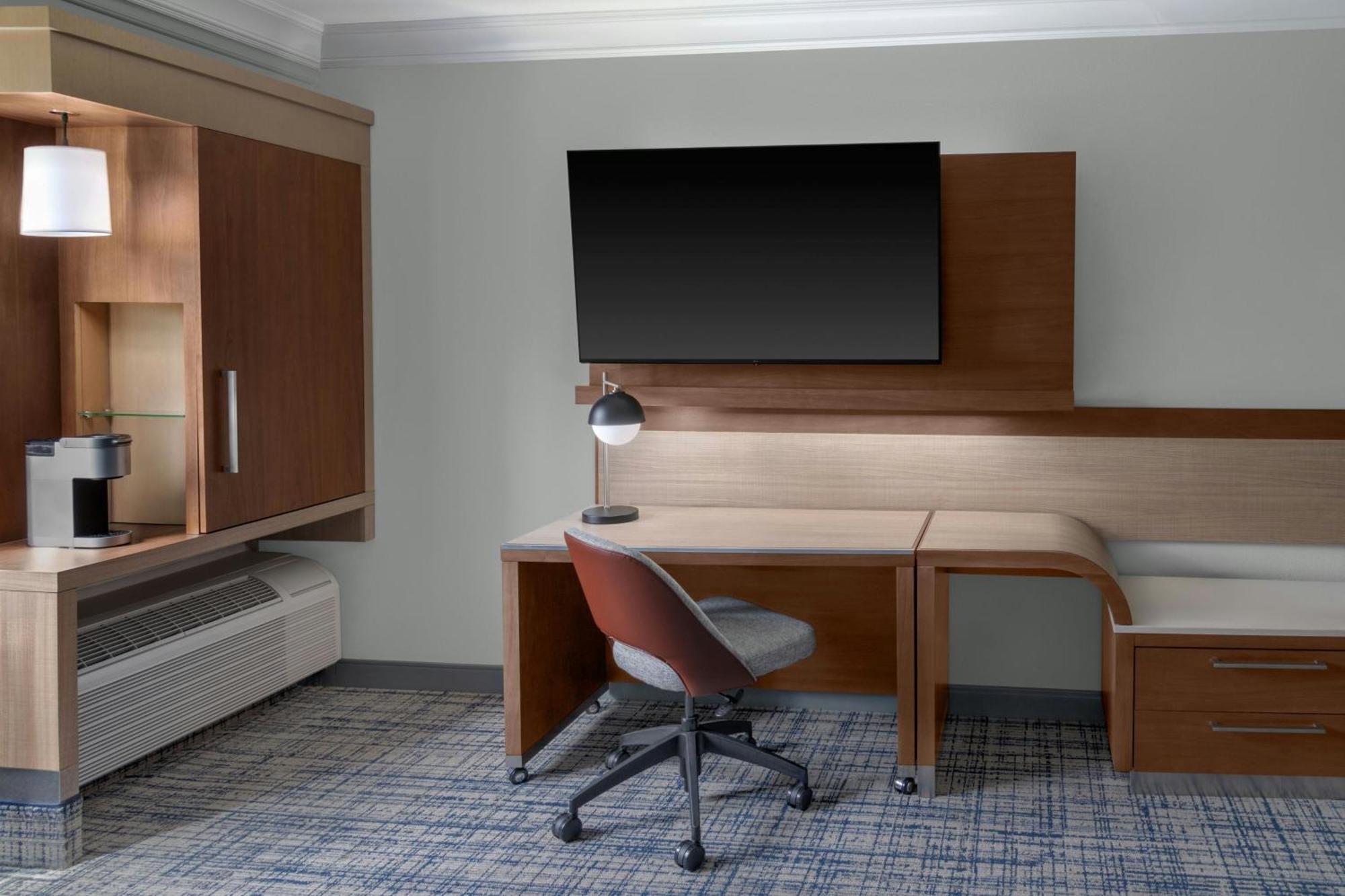 Courtyard Palo Alto Los Altos Εξωτερικό φωτογραφία