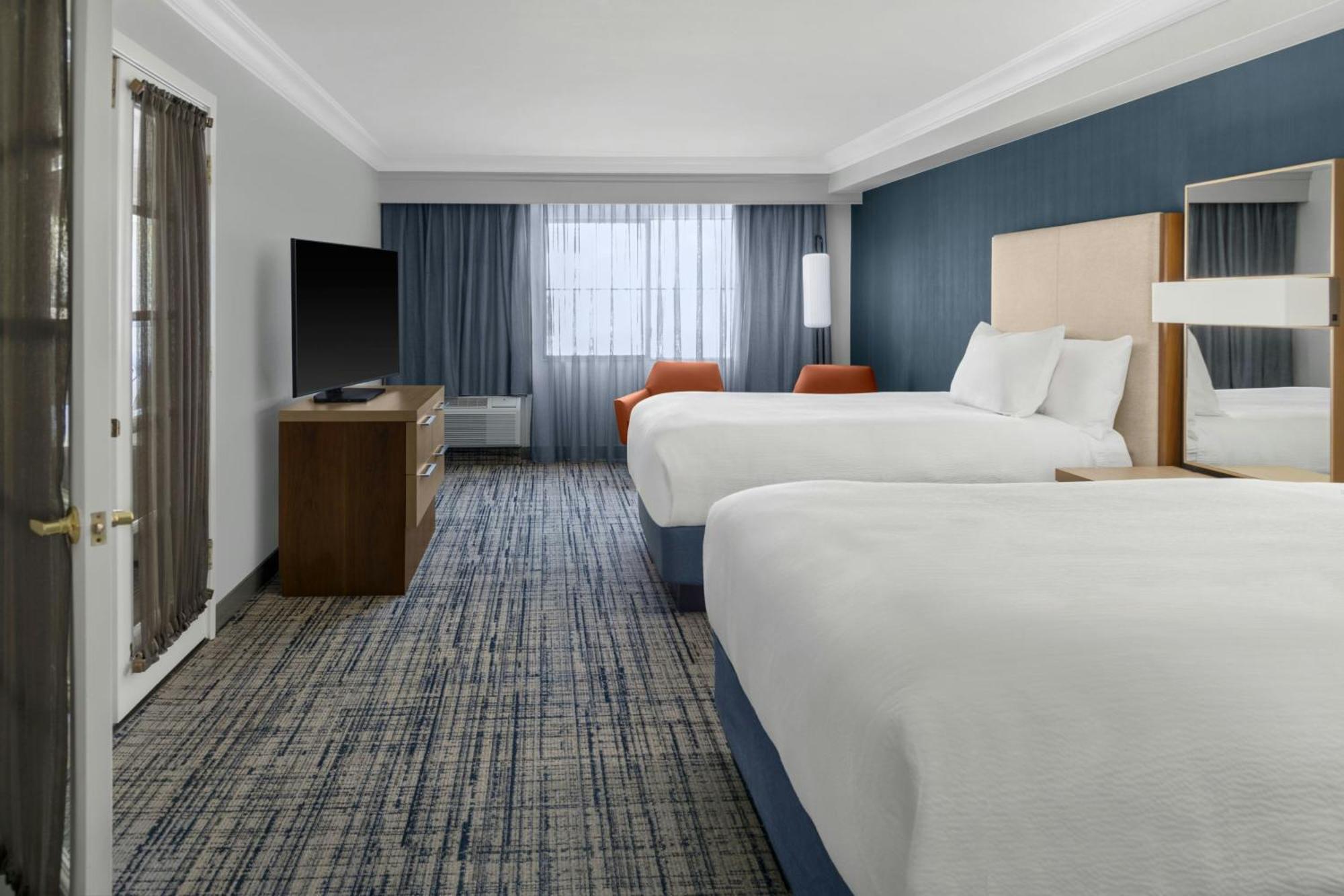 Courtyard Palo Alto Los Altos Εξωτερικό φωτογραφία