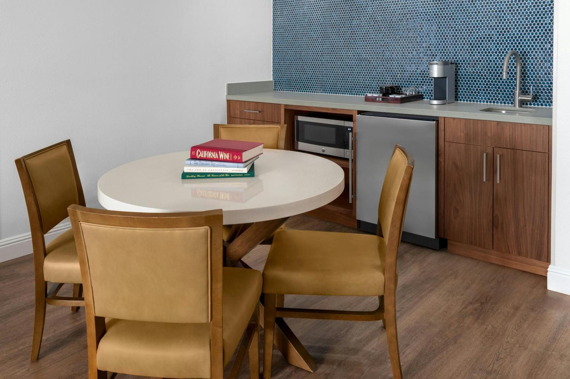 Courtyard Palo Alto Los Altos Εξωτερικό φωτογραφία