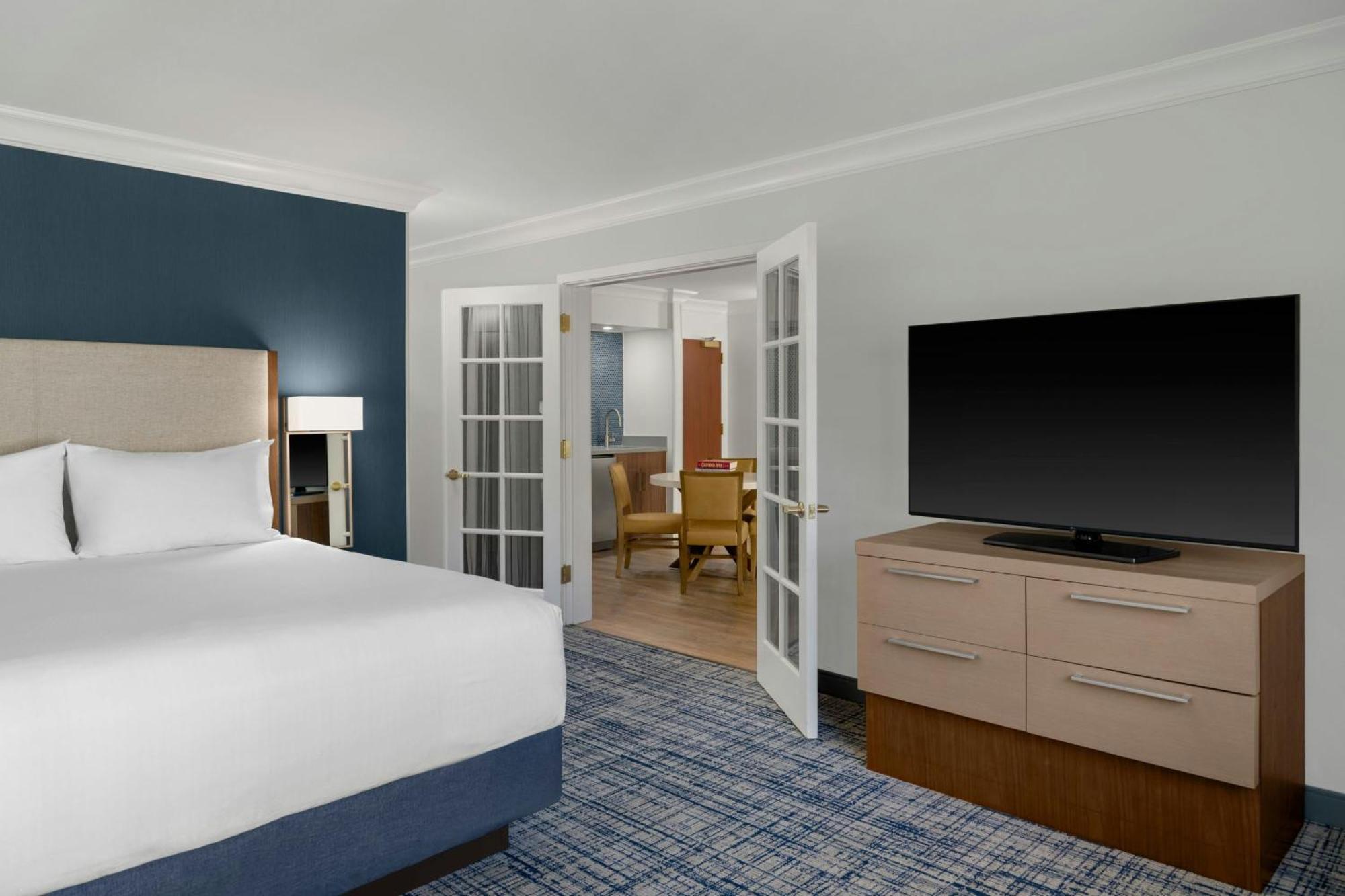 Courtyard Palo Alto Los Altos Εξωτερικό φωτογραφία