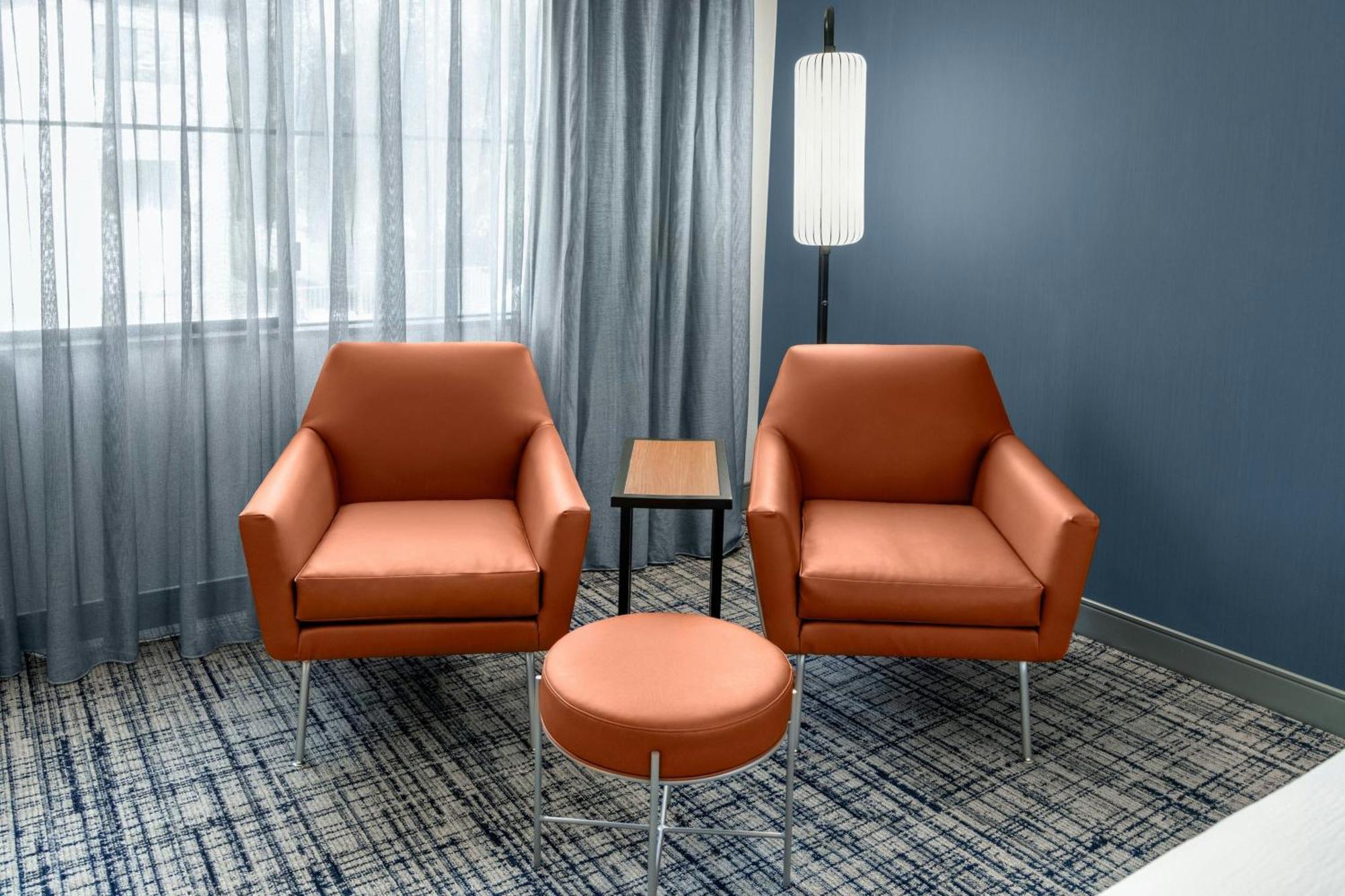 Courtyard Palo Alto Los Altos Εξωτερικό φωτογραφία
