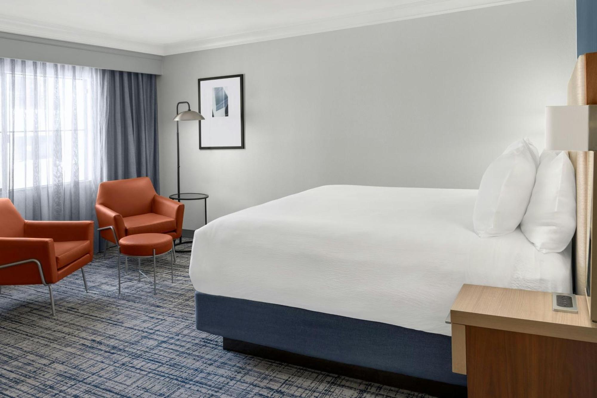 Courtyard Palo Alto Los Altos Εξωτερικό φωτογραφία