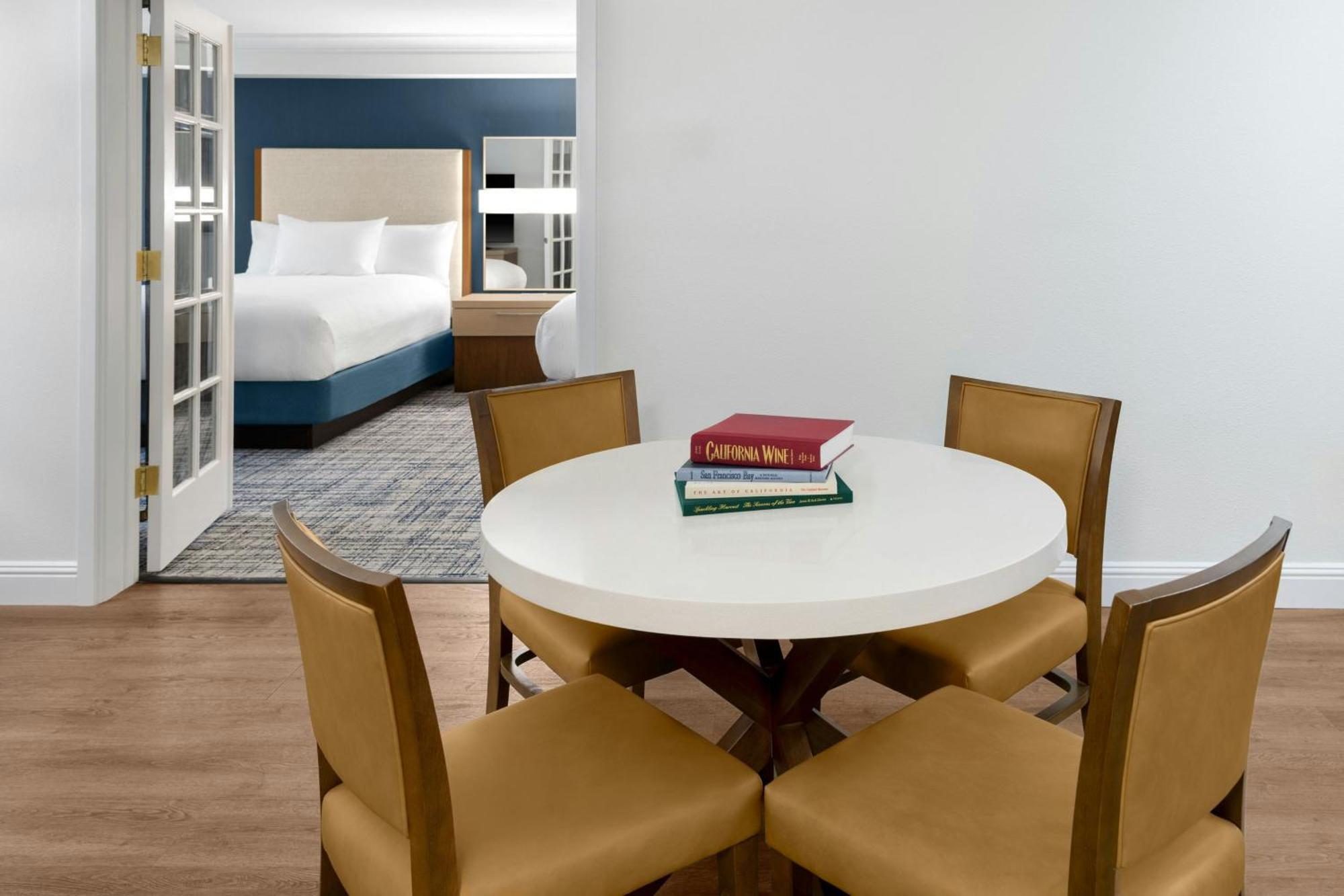 Courtyard Palo Alto Los Altos Εξωτερικό φωτογραφία