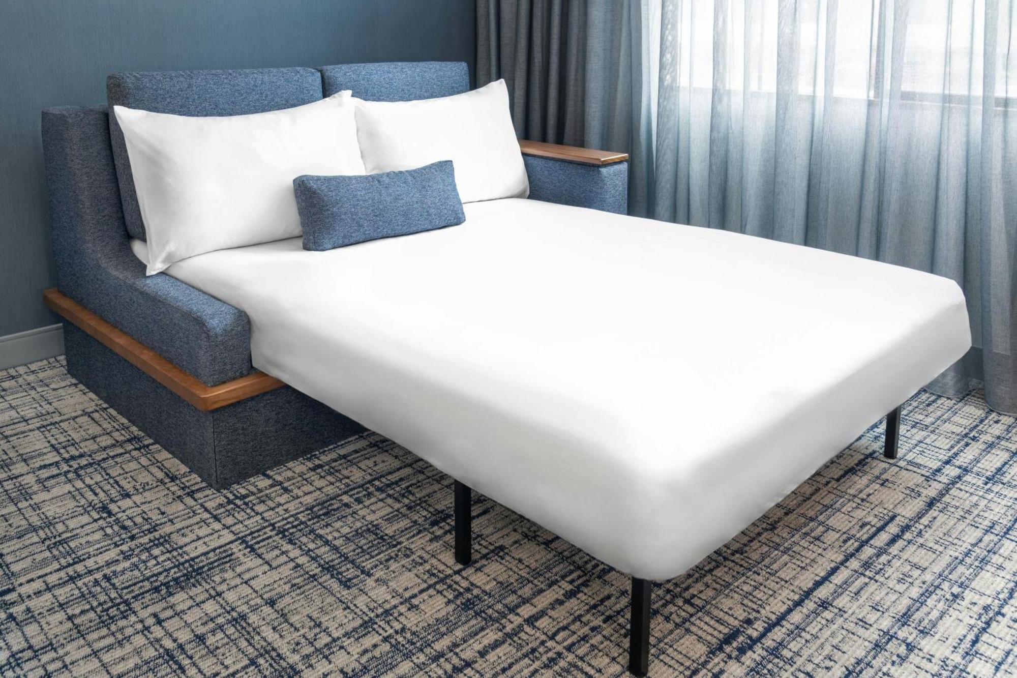 Courtyard Palo Alto Los Altos Εξωτερικό φωτογραφία